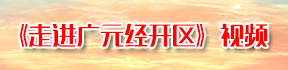 走进广元经开区